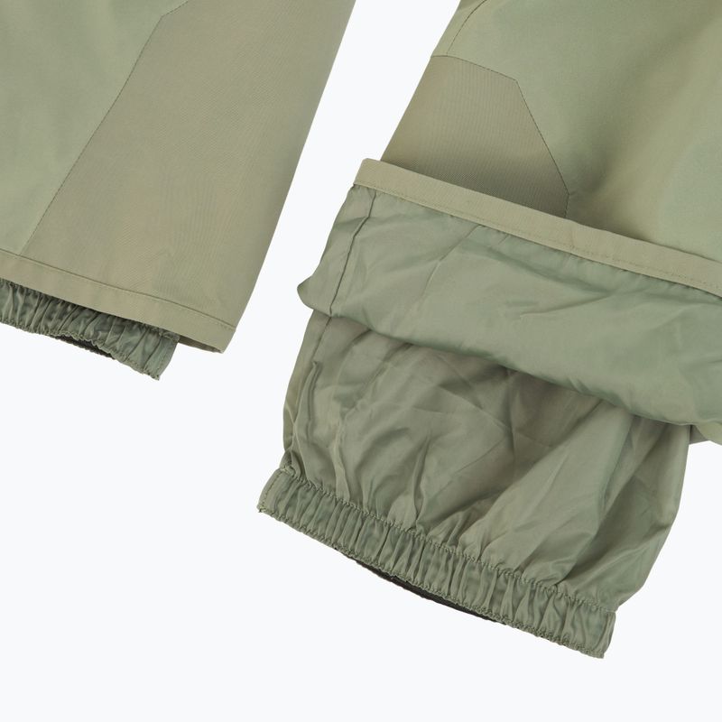 Штани сноубордичні чоловічі Quiksilver Utility sea spray 11