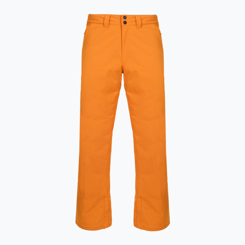 Штани сноубордичні чоловічі Quiksilver Estate orange pepper 7