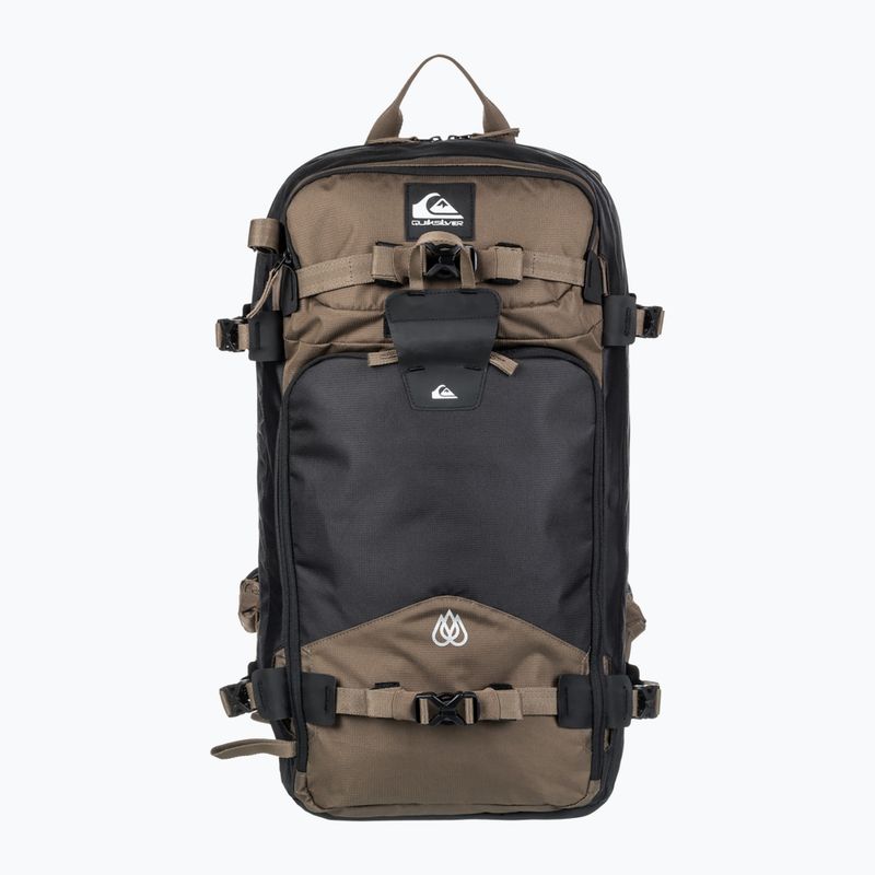 Рюкзак чоловічий Quiksilver Tr Platinum 25 л canteen