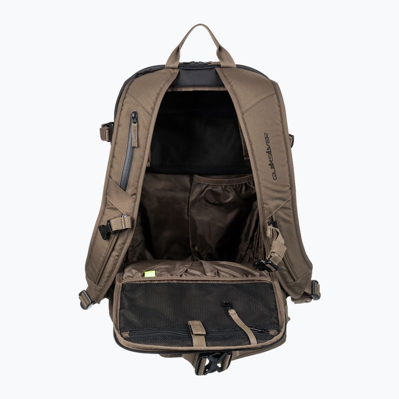 Рюкзак чоловічий Quiksilver Tr Platinum 25 л canteen 3