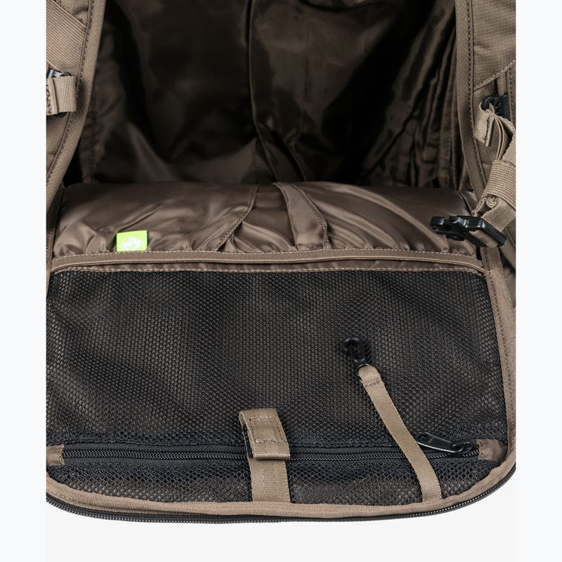 Рюкзак чоловічий Quiksilver Tr Platinum 25 л canteen 4