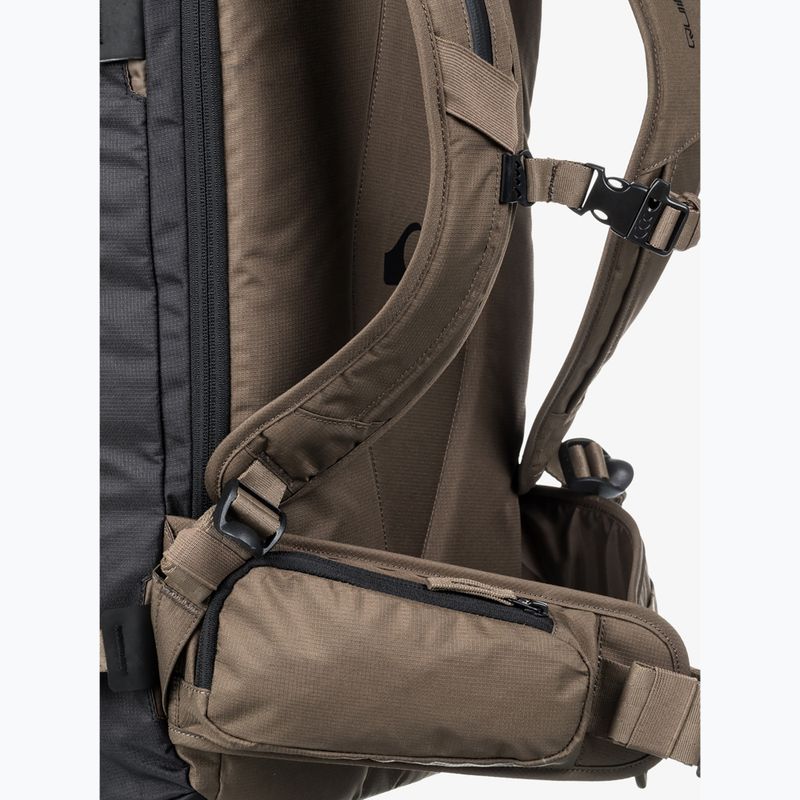 Рюкзак чоловічий Quiksilver Tr Platinum 25 л canteen 5