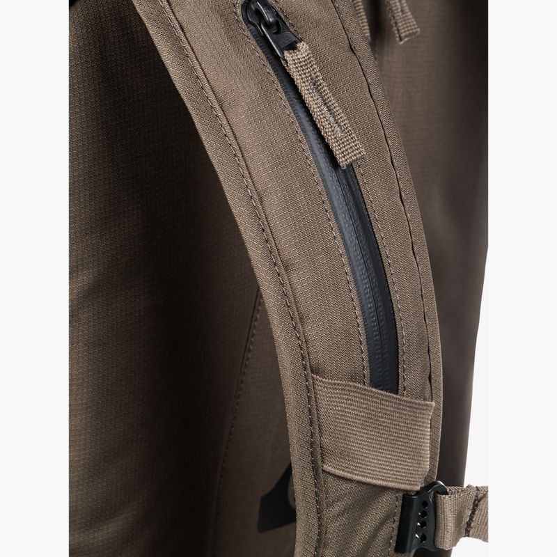Рюкзак чоловічий Quiksilver Tr Platinum 25 л canteen 6