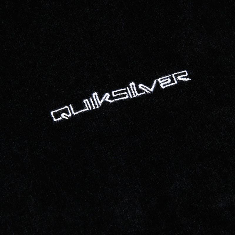 Пончо чоловіче Quiksilver Hoody Towel Boy grape leaf 3