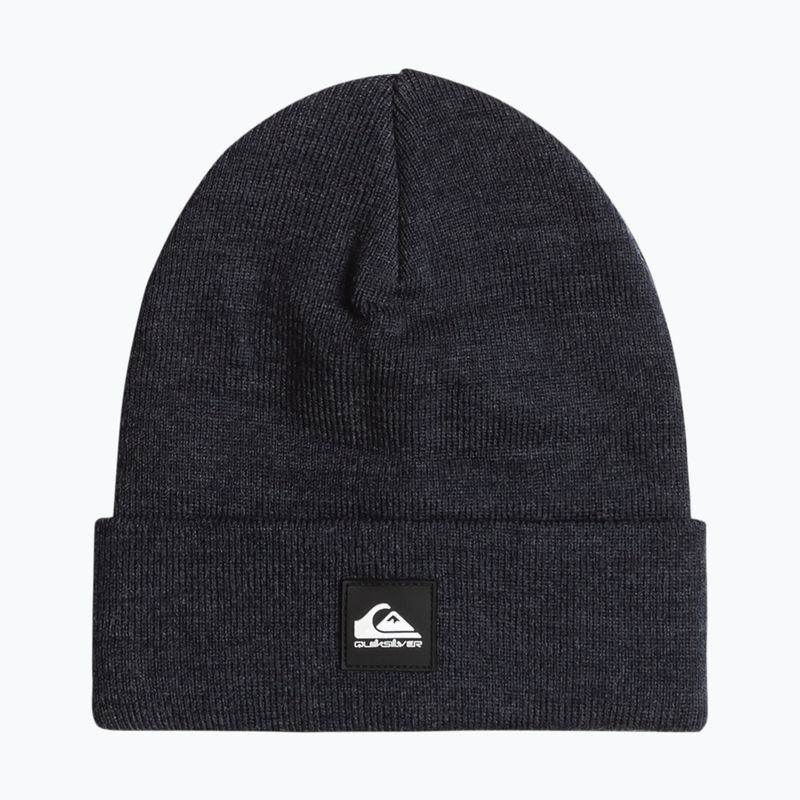 Дитяча зимова шапка Quiksilver Brigade blue nights