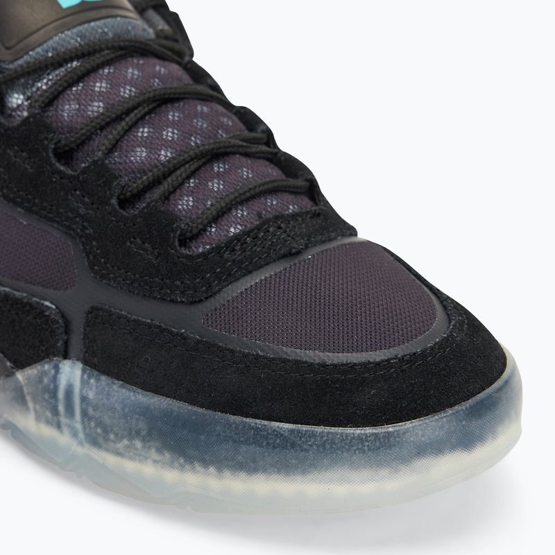 Кросівки чоловічі DC Metric LE black / grey / blue 7