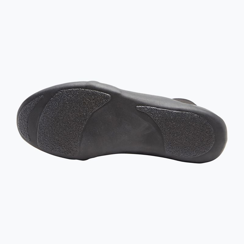 Взуття неопренове чоловіче Billabong 5 мм Absolute Round Toe black 3