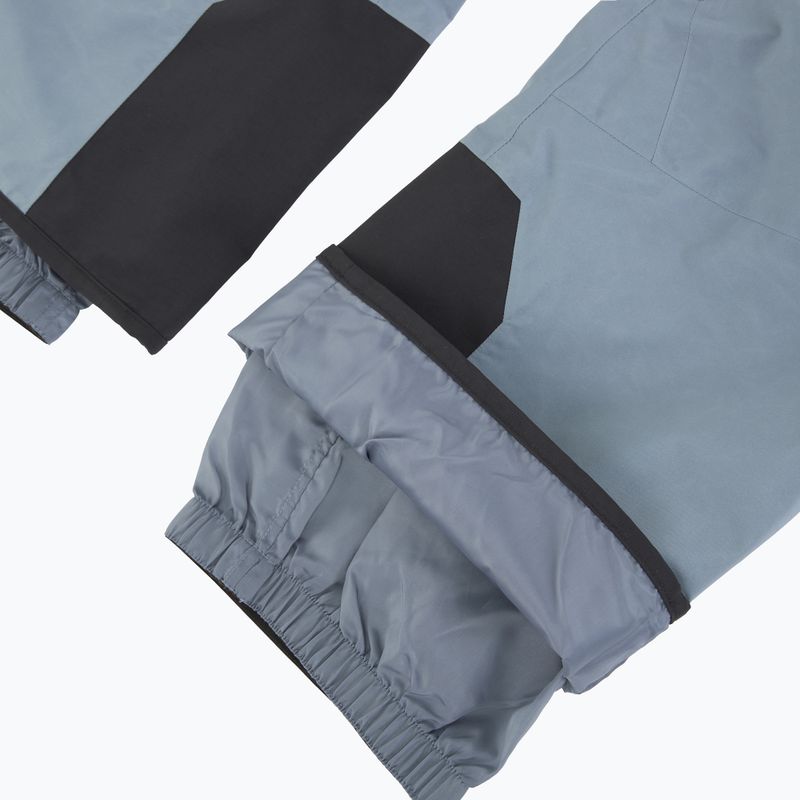 Штани сноубордичні чоловічі Quiksilver Forever Stretch Gore-Tex flint stone 11