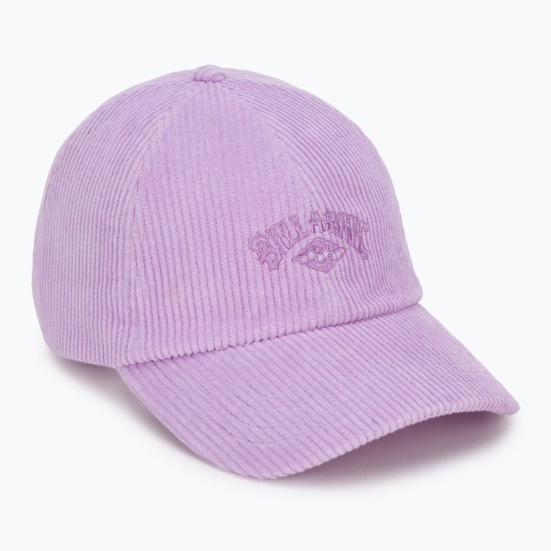 Кепка Billabong Essential Cord amethyst smoke