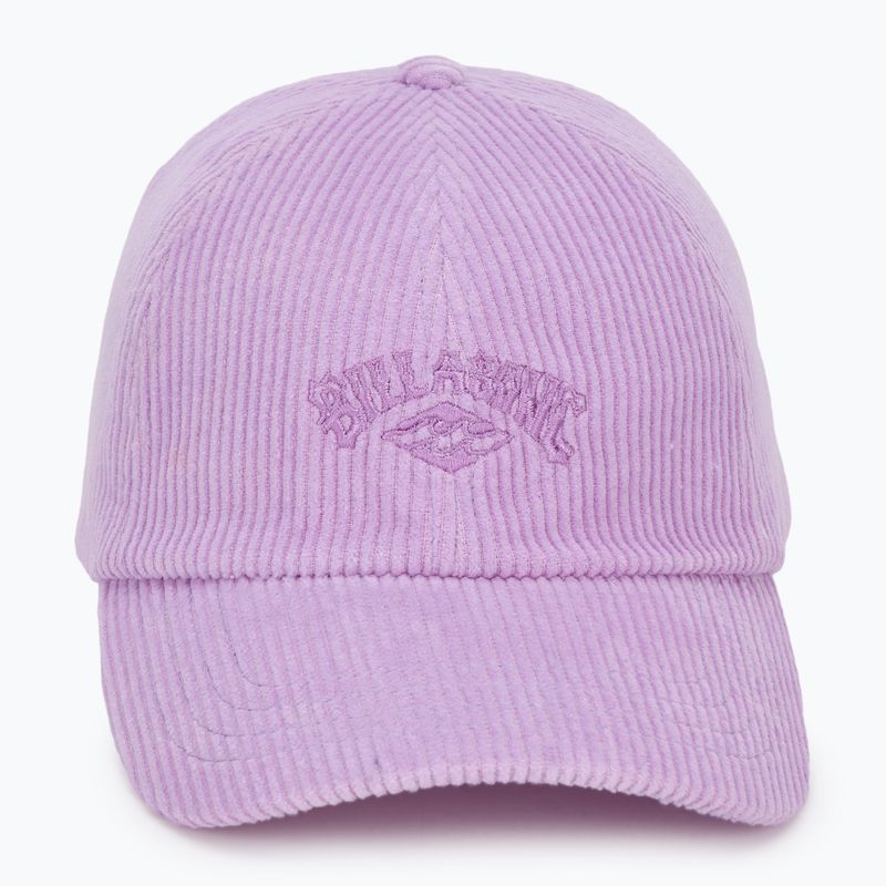 Кепка Billabong Essential Cord amethyst smoke 2