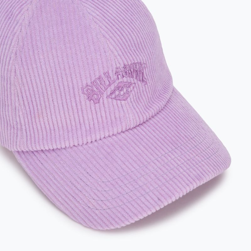 Кепка Billabong Essential Cord amethyst smoke 3