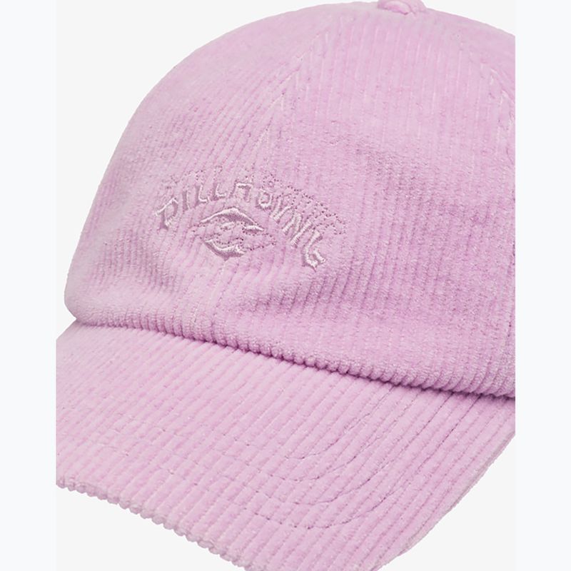 Кепка Billabong Essential Cord amethyst smoke 3