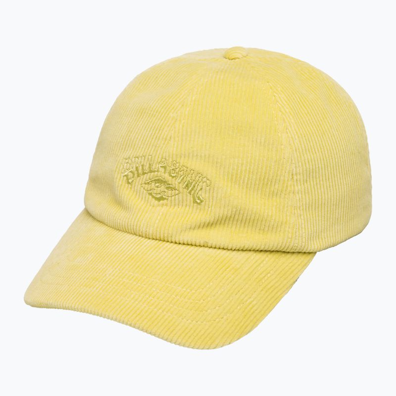 Кепка жіноча Billabong Essential Cord sunspell