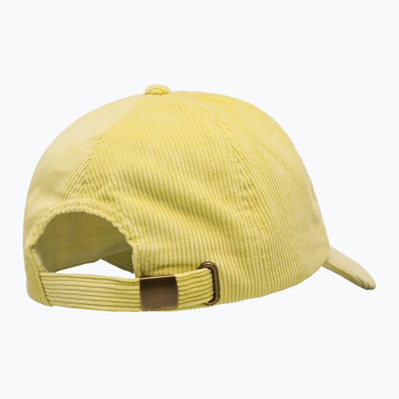 Кепка жіноча Billabong Essential Cord sunspell 2