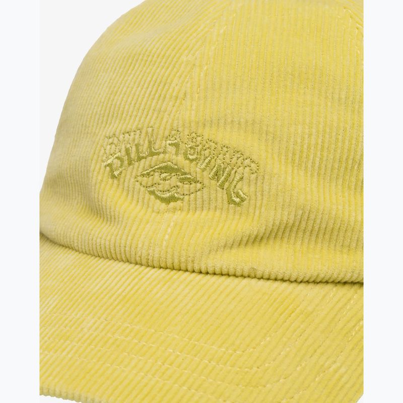 Кепка жіноча Billabong Essential Cord sunspell 4