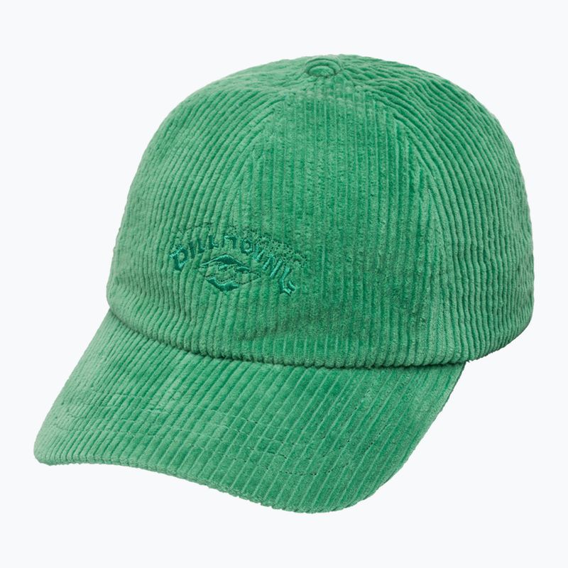 Кепка жіноча Billabong Essential Cord island green