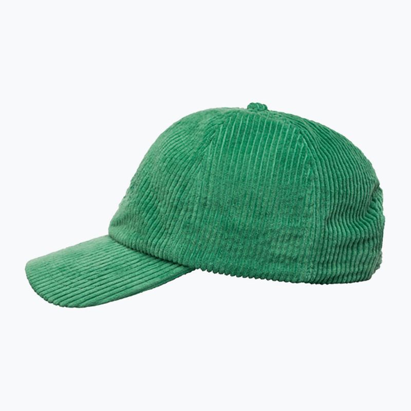Кепка жіноча Billabong Essential Cord island green 3