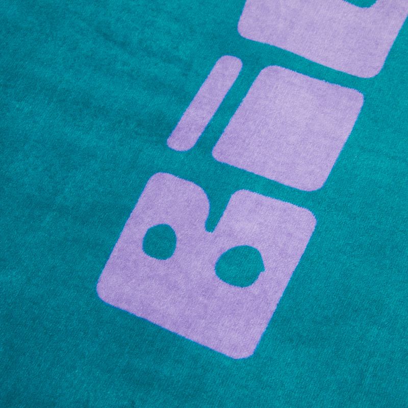 Рушник Billabong Lie Down blue lagoon 2