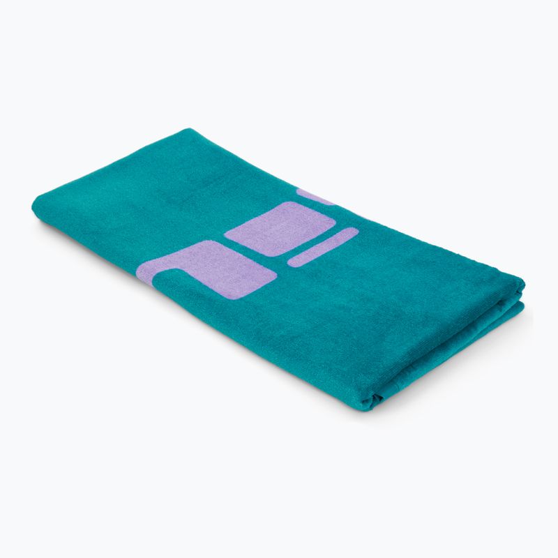 Рушник Billabong Lie Down blue lagoon 3