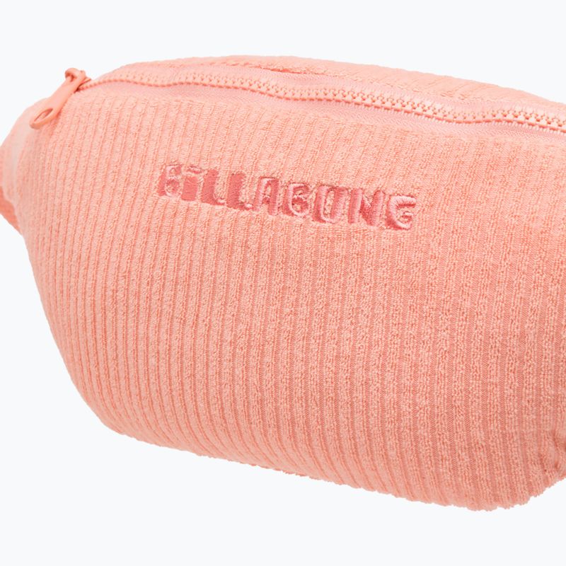 Billabong Week End Together жіночий мішечок для нирок персиковий пиріг 3