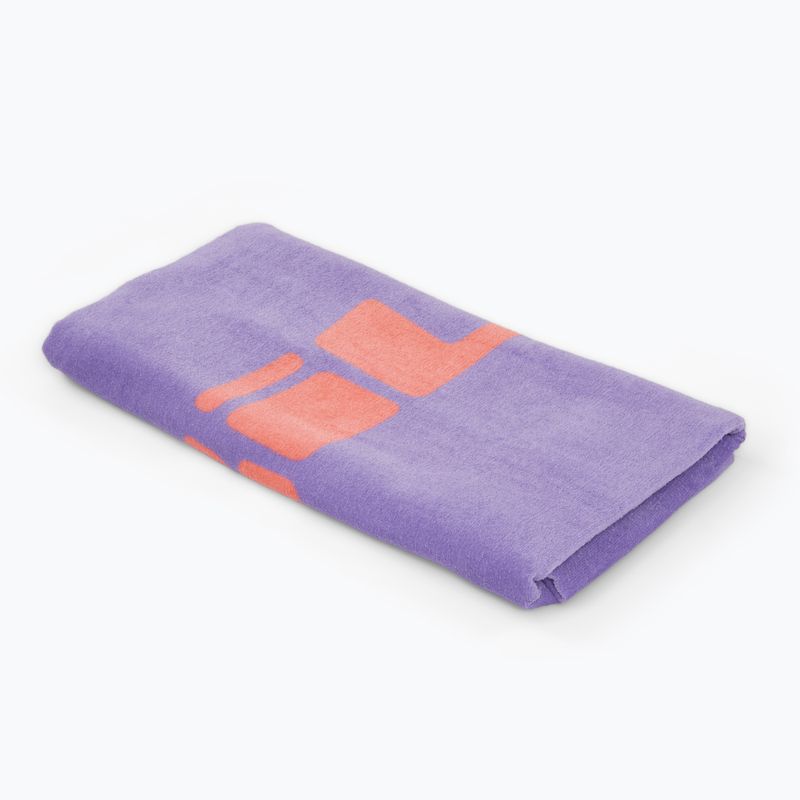 Рушник Billabong Lie Down prism violet 3