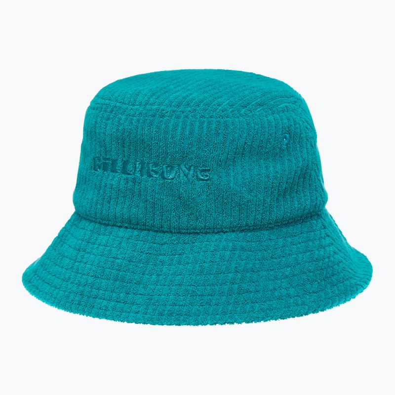 Жіночий капелюх Billabong Summer Mood блакитна лагуна