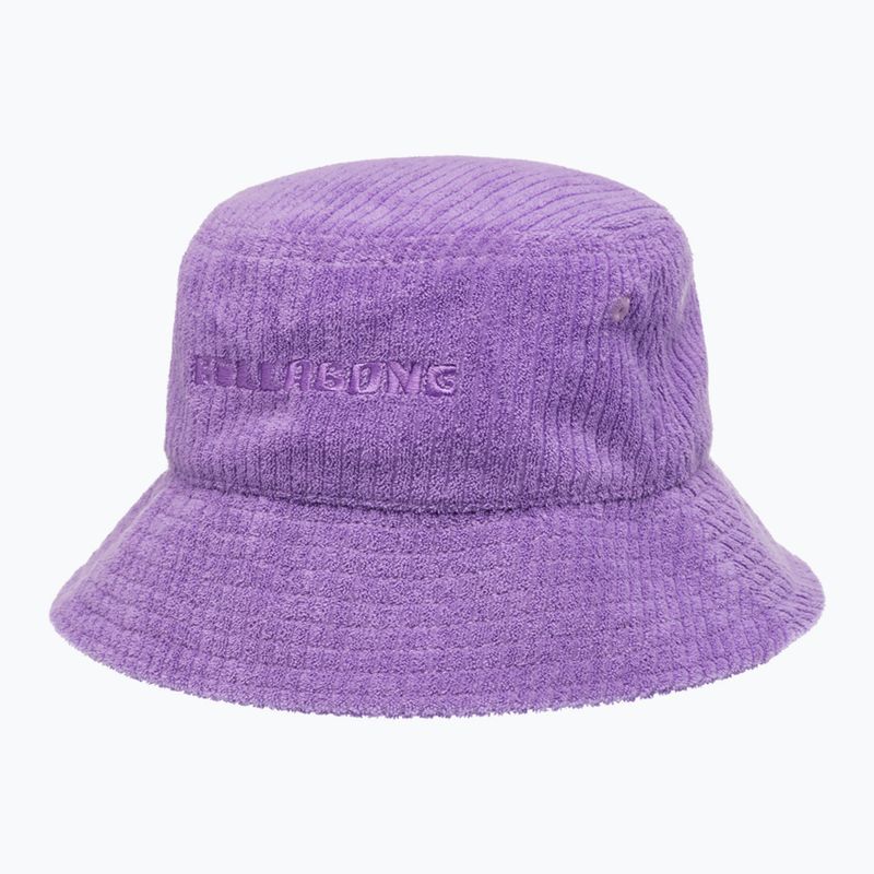 Жіночий капелюх Billabong Summer Mood prism фіолетовий