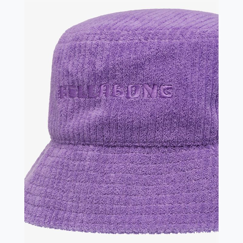 Капелюх жіночий Billabong Summer Mood prism violet 3