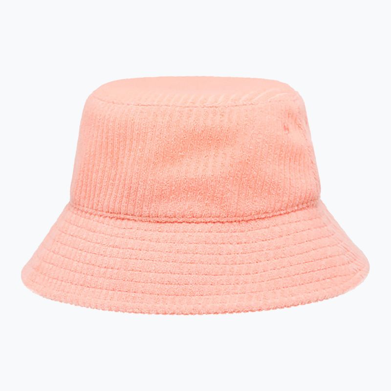 Жіночий капелюх Billabong Summer Mood персиковий терпкий 2