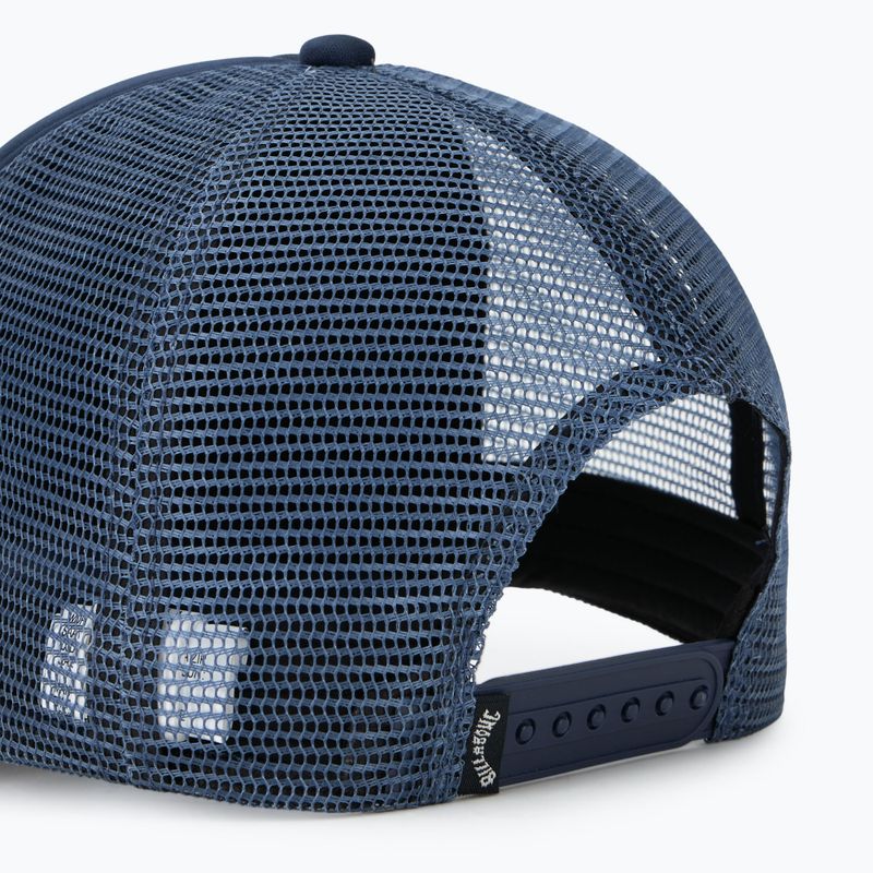 Кепка чоловіча Billabong Podium Trucker navy multi 4