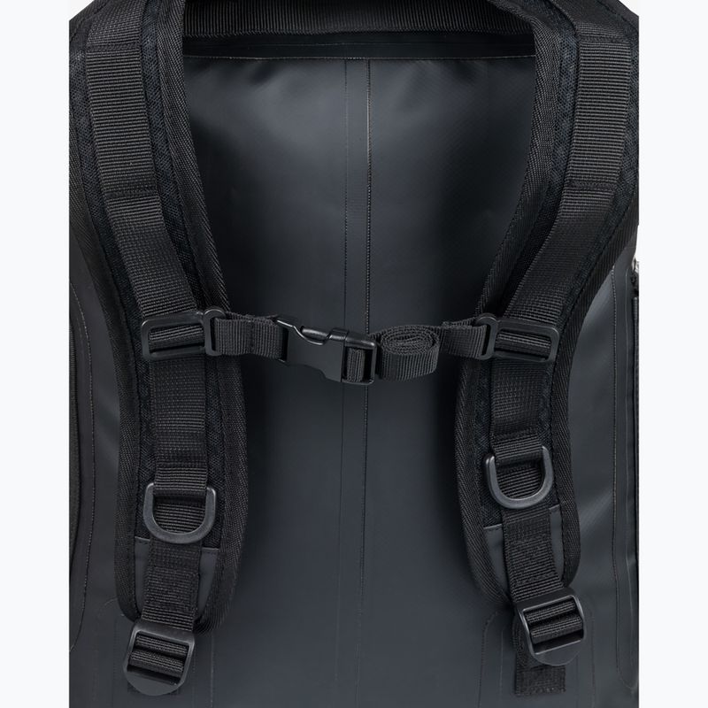 Рюкзак Billabong Storm Dry Pack 22 л black 4