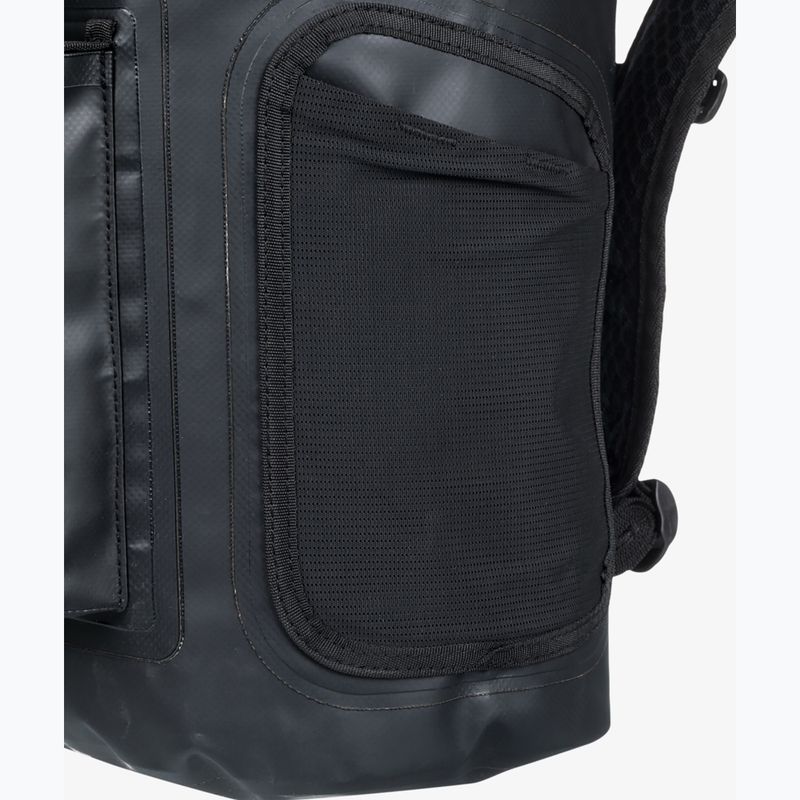 Рюкзак Billabong Storm Dry Pack 22 л black 5