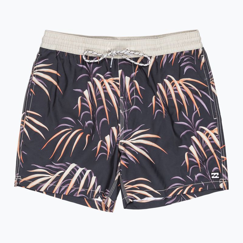 Шорти для плавання чоловічі Billabong Vacay Layback 16" aged indigo