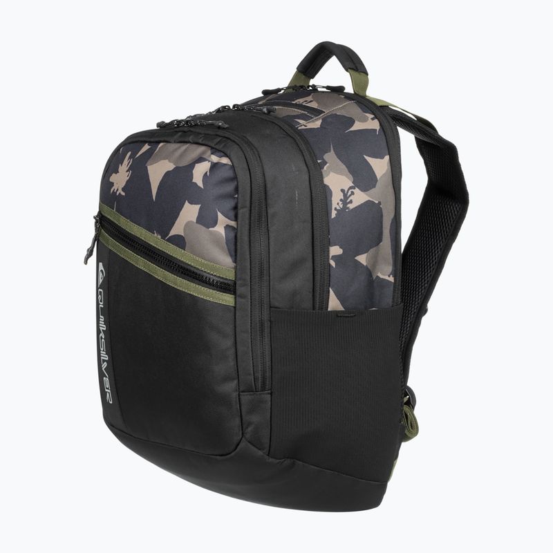 Рюкзак міський Quiksilver Freeday 28 л grape leaf 3