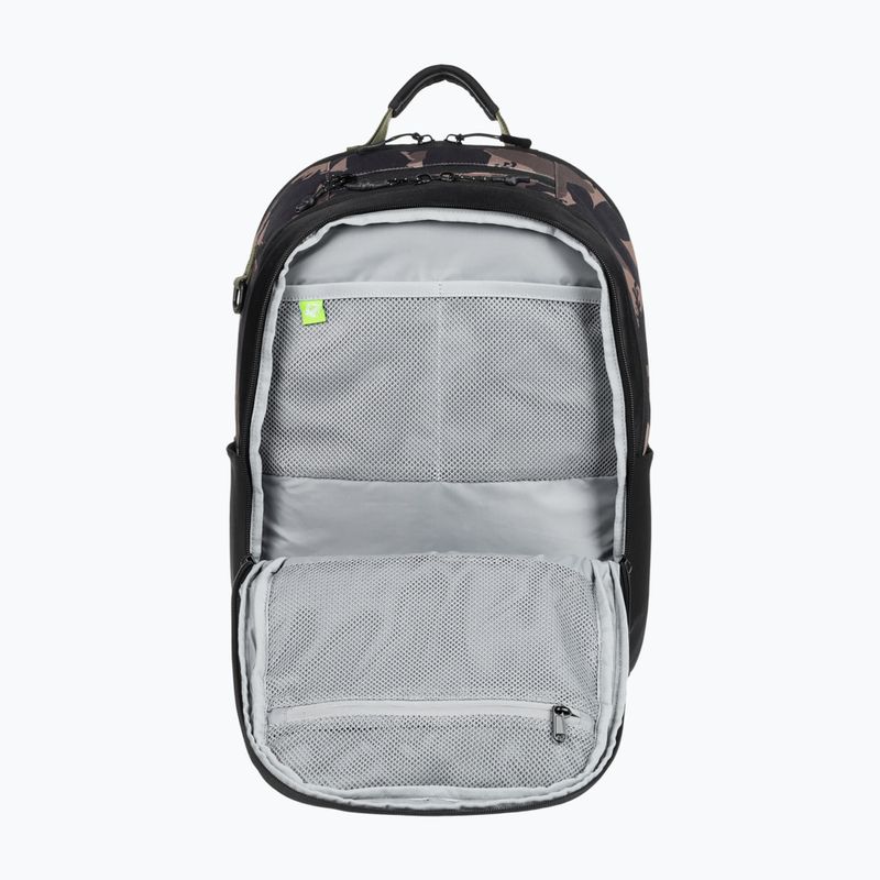 Рюкзак міський Quiksilver Freeday 28 л grape leaf 5