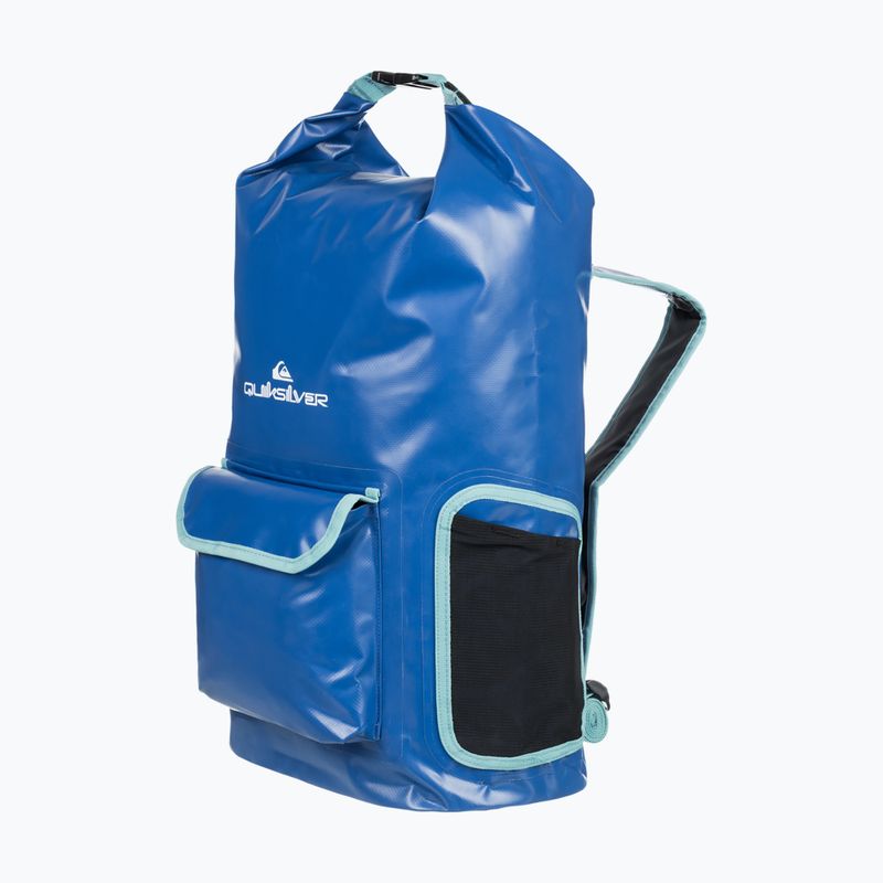 Водонепроникний рюкзак Quiksilver Sea Stash Mid 20 л monaco blue 2
