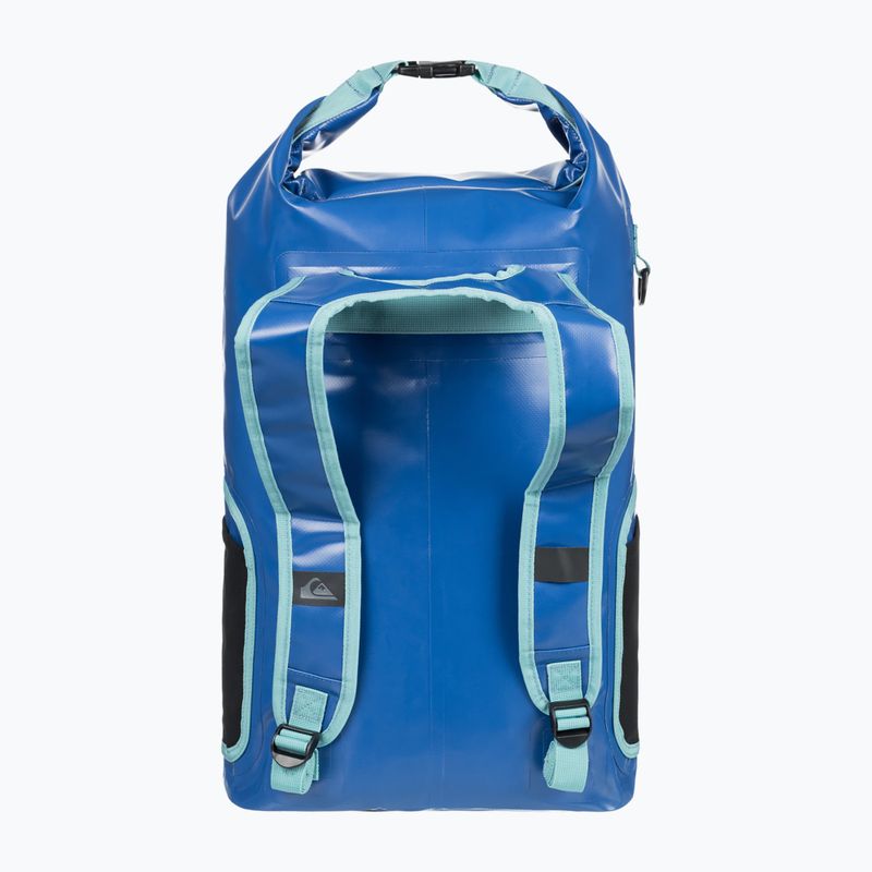 Рюкзак водонепроникний Quiksilver Sea Stash Mid 20 л monaco blue 3