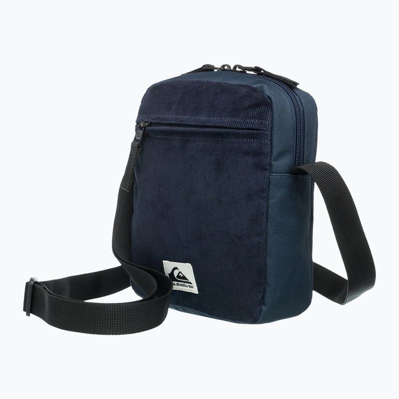 Сумка Quiksilver Magicall 2 л dark navy 3