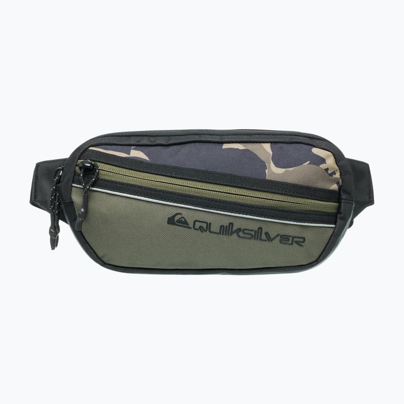 Підсумок для нирок Quiksilver Jungler III 2 л CRE0
