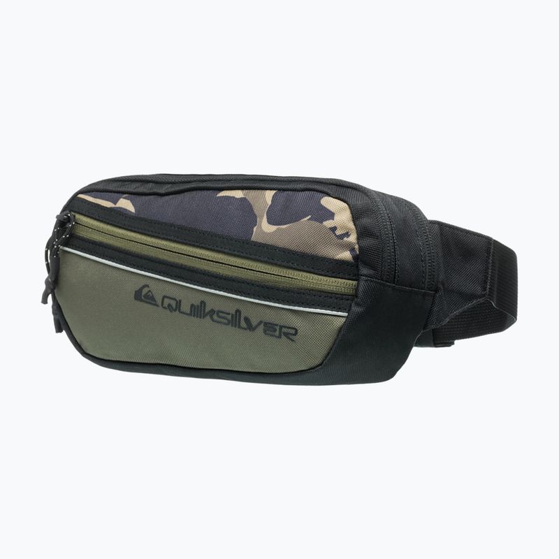 Підсумок для нирок Quiksilver Jungler III 2 л CRE0 2