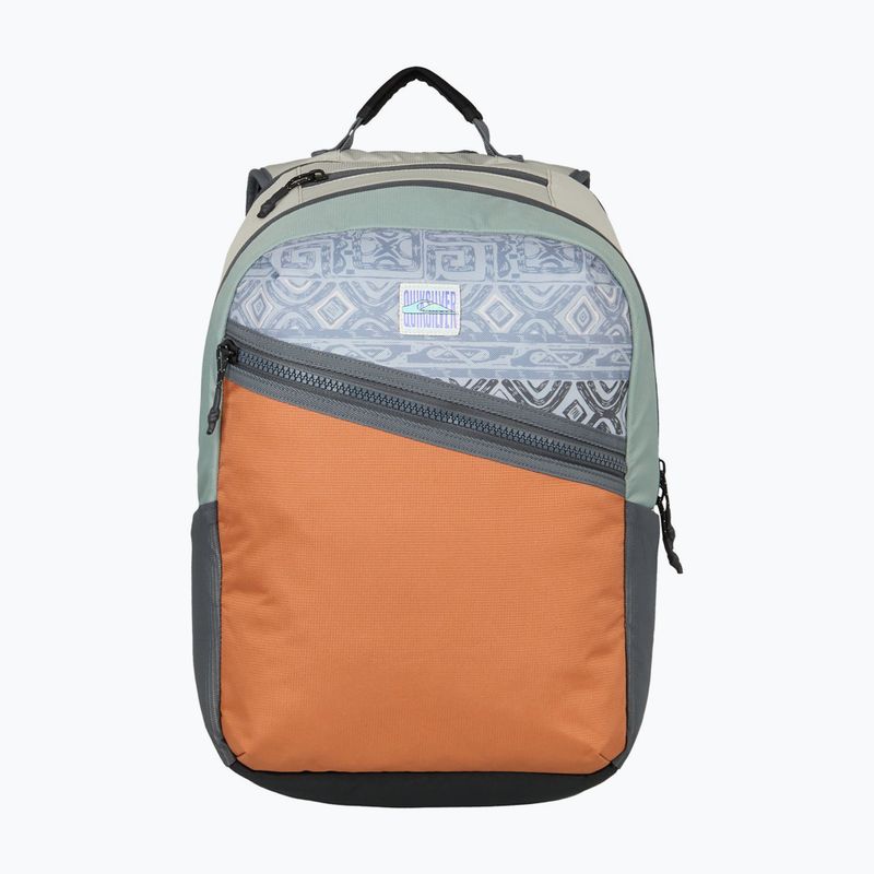 Рюкзак міський Quiksilver Freeday 20 л bran
