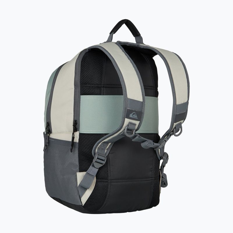 Рюкзак міський Quiksilver Freeday 20 л bran 3