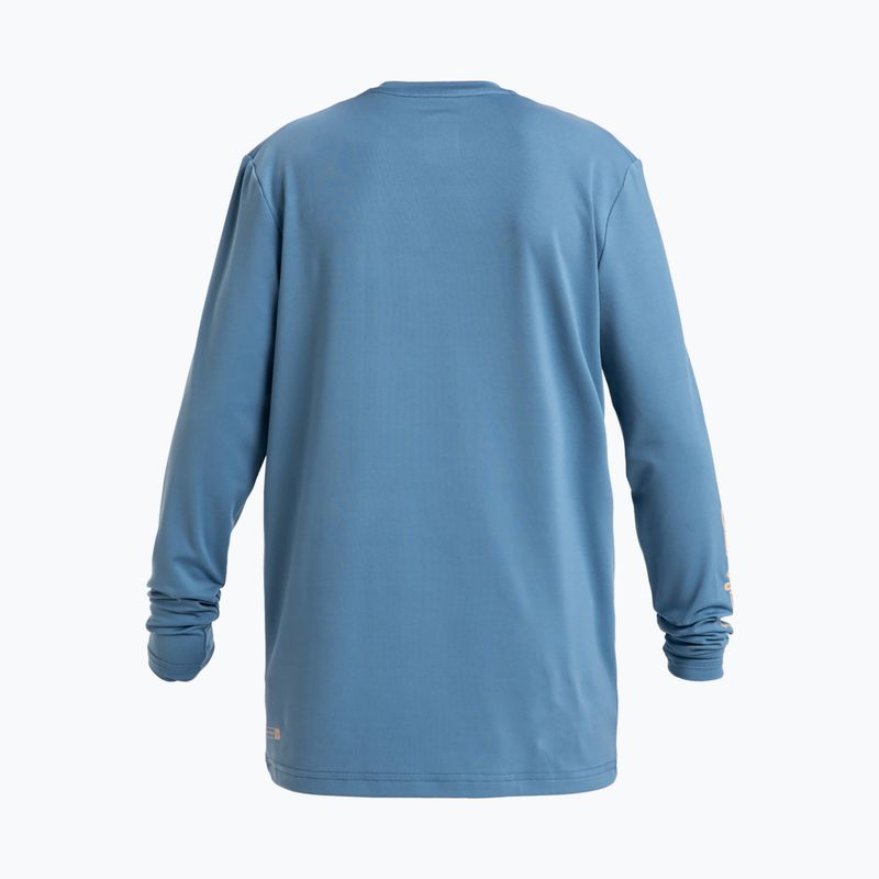  Quiksilver Everyday Surf UPF50 coronet blue 2