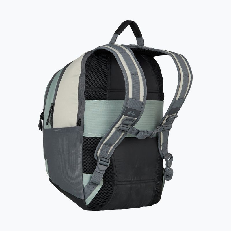 Рюкзак міський Quiksilver Freeday 28 л bran 3