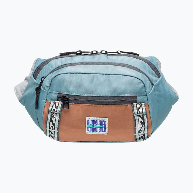 Quiksilver Lone Walker 3 л пакетик з висівками для нирок