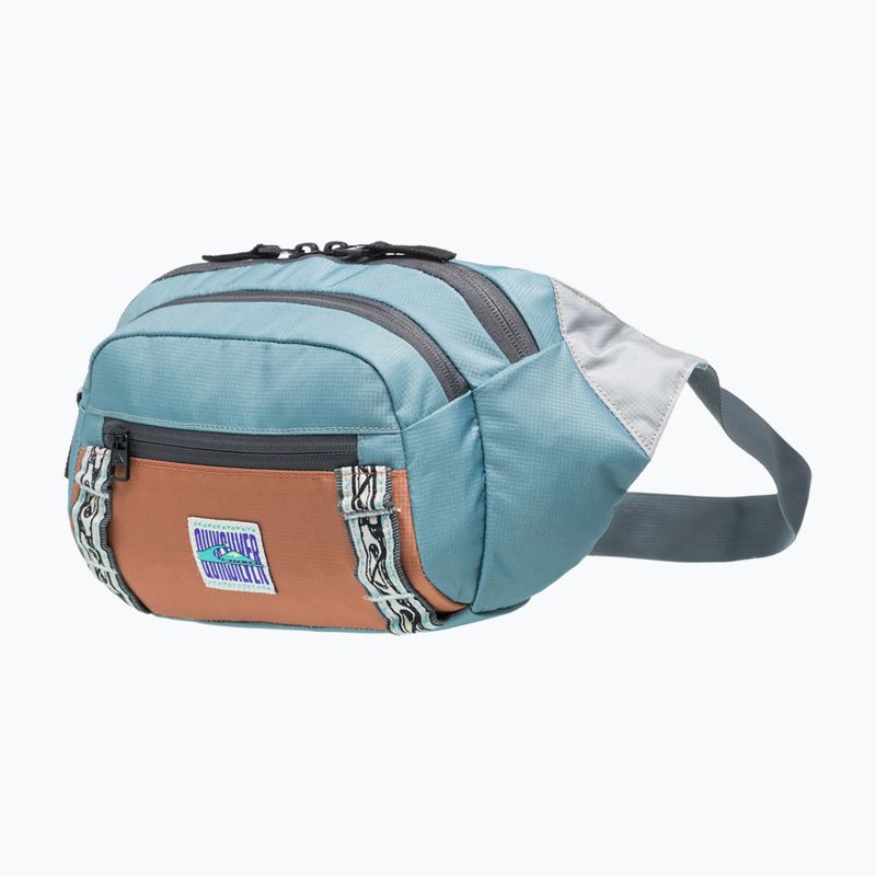 Quiksilver Lone Walker 3 л пакетик з висівками для нирок 2