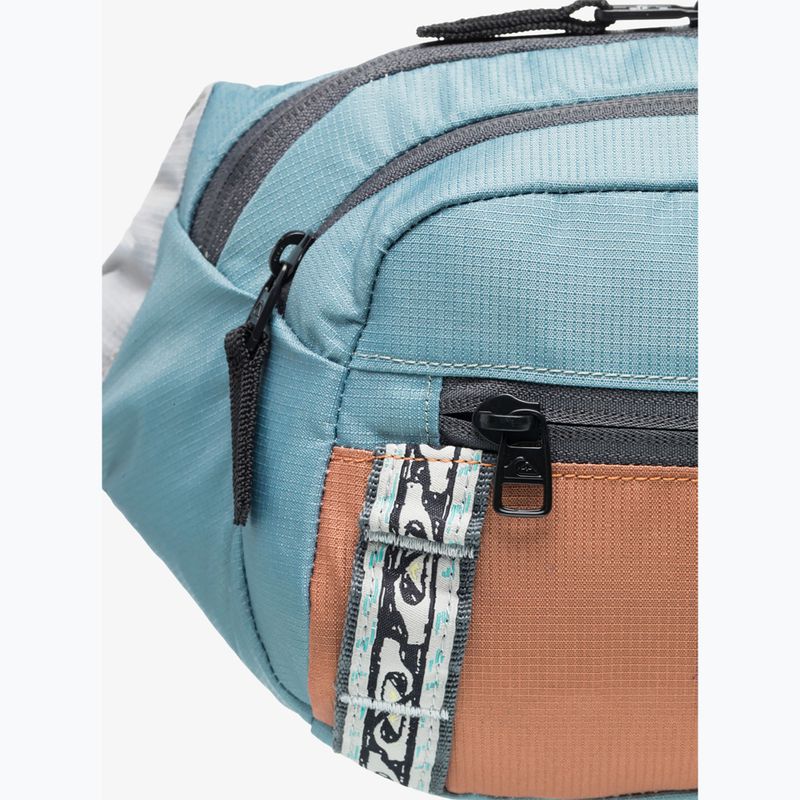 Quiksilver Lone Walker 3 л пакетик з висівками для нирок 4