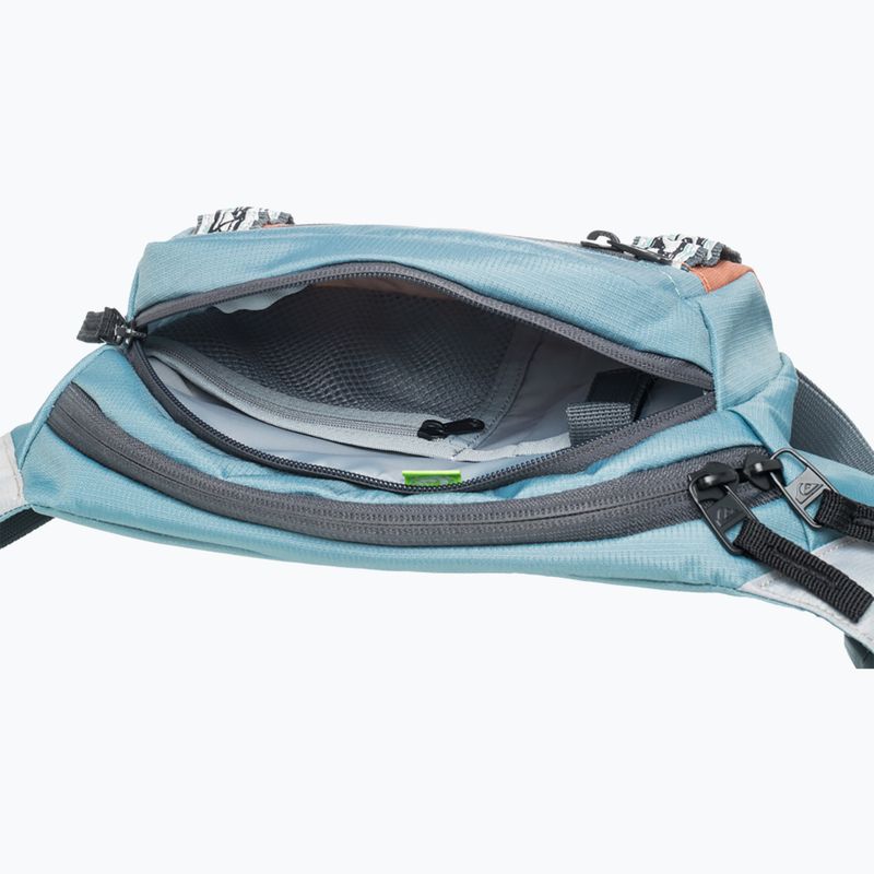 Quiksilver Lone Walker 3 л пакетик з висівками для нирок 5