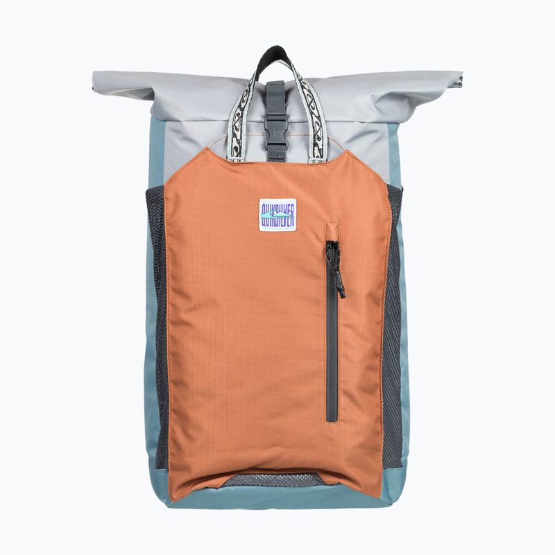 Рюкзак міський Quiksilver Secret Sesh 37 л bran