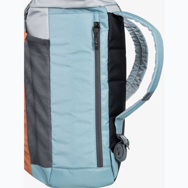 Рюкзак міський Quiksilver Secret Sesh 37 л bran 4